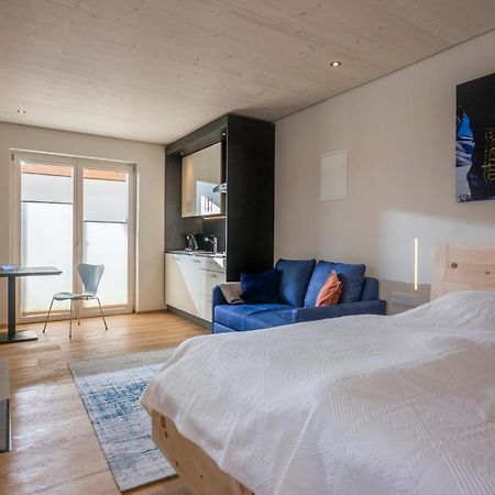 Powderhome Going am Wilden Kaiser Eksteriør bilde