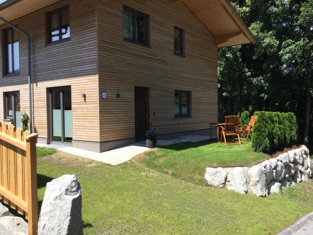 Powderhome Going am Wilden Kaiser Eksteriør bilde